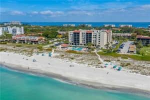 2045 GULF OF MEXICO DR #M1-413, LONGBOAT KEY, FL 34228 Sold 01/03/23