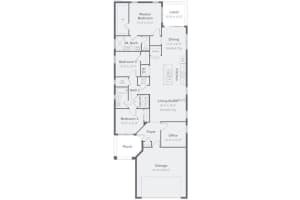 4715 Reisswood Lp, Palmetto, FL 34221, Sold 02/21/23