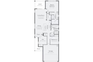 4545 REISSWOOD LOOP, PALMETTO, FL 34221 Sold 04/28/23