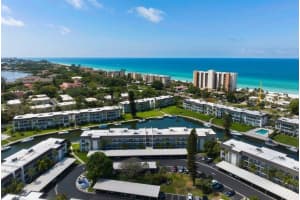 4400 EXETER DR #208, LONGBOAT KEY, FL 34228 Sold 03/03/23