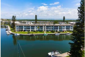 4400 EXETER DR #208, LONGBOAT KEY, FL 34228 Sold 03/03/23