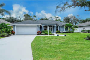 599 PINE RANCH EAST RD, OSPREY, FL 34229 Sold 11/16/22