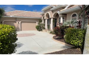 1113 MILLPOND CT, OSPREY, FL 34229 Sold 03/08/23