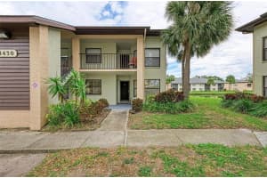 4430 47TH AVE W #104, BRADENTON, FL 34210 Sold 06/30/23