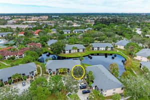4430 47TH AVE W #104, BRADENTON, FL 34210 Sold 06/30/23
