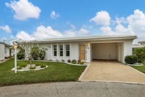 104 CIRCLEWOOD DR #B3-7, VENICE, FL 34293 Sold 12/15/22