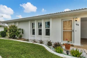 104 CIRCLEWOOD DR #B3-7, VENICE, FL 34293 Sold 12/15/22