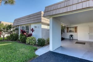 2722 RIVERBLUFF PL #V 52, SARASOTA, FL 34231 Sold 11/17/22