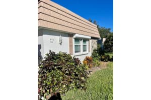 5463 RIVERBLUFF CIR #V-45, SARASOTA, FL 34231 Sold 11/16/22