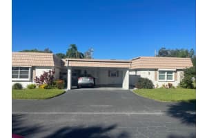 5463 RIVERBLUFF CIR #V-45, SARASOTA, FL 34231 Sold 11/16/22