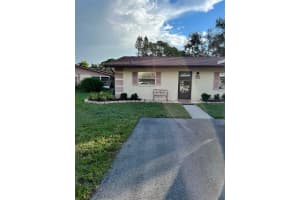 4610 TIPPECANOE TRL #118, SARASOTA, FL 34233 Sold 02/07/23