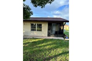 4610 TIPPECANOE TRL #118, SARASOTA, FL 34233 Sold 02/07/23