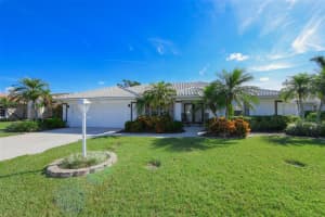 1430 BRENNER PARK DR, VENICE, FL 34292 Sold 04/03/23