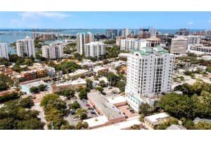505 S ORANGE AVE #803, SARASOTA, FL 34236 Sold 11/16/22