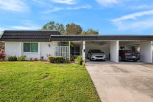 3990 Overlook Bend Terrace, Sarasota, FL 34232, Sold 12/02/22
