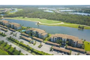 16814 Vardon Ter #102, BRADENTON