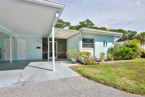 6224 GREEN VIEW CIR #63, SARASOTA, FL 34231 Sold 01/10/23