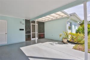 6224 GREEN VIEW CIR #63, SARASOTA, FL 34231 Sold 01/10/23