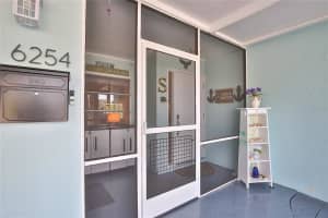 6254 GREEN VIEW CIR #109, SARASOTA, FL 34231 Sold 02/14/23