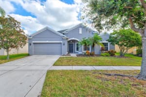 1507 YALE CASTLE CT, RUSKIN, FL 33570 Sold 03/10/23