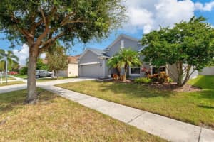 1507 YALE CASTLE CT, RUSKIN, FL 33570 Sold 03/10/23