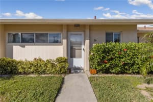 2779 WOODGATE LN #29, SARASOTA, FL 34231 Sold 12/16/22