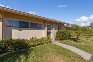 2779 WOODGATE LN #29, SARASOTA, FL 34231 Sold 12/16/22