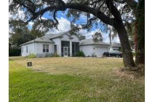 2457 N Brentwood Cir, Lecanto, FL 34461, Sold 05/31/23