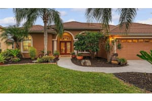 5671 Eastwind Dr, Sarasota, FL 34233, Sold 12/15/22