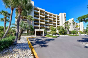 1075 GULF OF MEXICO DR #601, LONGBOAT KEY, FL 34228 Sold 11/23/22