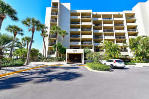1075 GULF OF MEXICO DR #601, LONGBOAT KEY, FL 34228 Sold 11/23/22