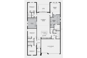 2167 TIMBER CREEK LN, CLERMONT, FL 34715 Sold 06/01/24