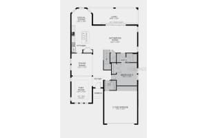 3033 High Pointe St, Clermont, FL 34711, Sold 12/22/22