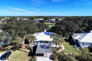 216 CERROMAR WAY S #30, VENICE, FL 34293 - MLS#MFRA4551078