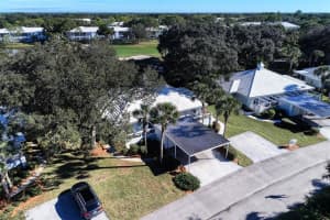 216 CERROMAR WAY S #30, VENICE, FL 34293 - MLS#MFRA4551078