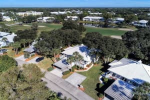 216 CERROMAR WAY S #30, VENICE, FL 34293 - MLS#MFRA4551078