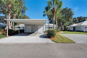 216 CERROMAR WAY S #30, VENICE, FL 34293 - MLS#MFRA4551078