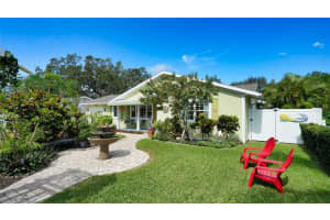 1907 MAGNOLIA ST, SARASOTA, FL 34239 Sold 11/30/22