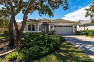 45 Bay Head Ln, Osprey, FL 34229, Sold 12/16/22