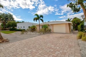 5520 AVENIDA DEL MARE, SARASOTA, FL 34242 Sold 12/30/22