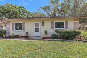 4559 SHOSHONE TRL #165, SARASOTA, FL 34233 Sold 04/05/23