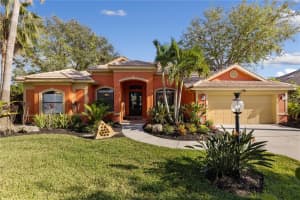 360 Park Trace Blvd, Osprey, FL 34229, Sold 11/30/22