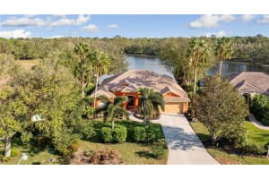360 Park Trace Blvd, Osprey, FL 34229, Sold 11/30/22
