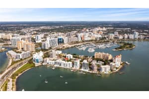 136 GOLDEN GATE POINT, SARASOTA, FL 34236 Sold 01/12/24