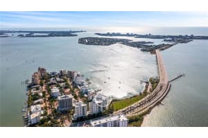136 GOLDEN GATE POINT, SARASOTA, FL 34236 Sold 01/12/24