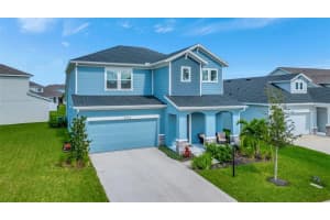 5523 Spanish Moss Cv, Bradenton, FL 34203, Sold 02/22/23