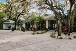 4266 WOODVIEW DR, SARASOTA, FL 34232 Sold 02/15/23