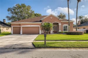 1193 Eagles Watch Trail, Winter Springs, FL 32708, Sold 03/16/23
