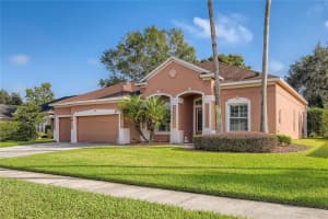 1193 Eagles Watch Trail, Winter Springs, FL 32708, Sold 03/16/23