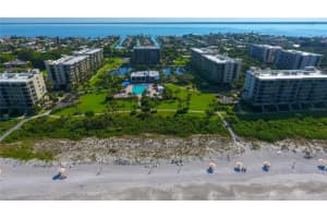 1085 GULF OF MEXICO DR #401, LONGBOAT KEY, FL 34228 Sold 12/28/22